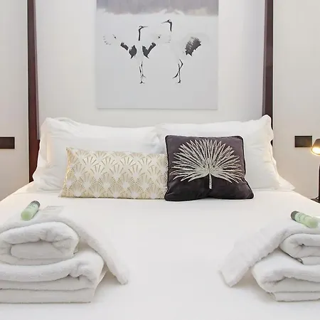 Apartmán Elegant Cesare Balbo