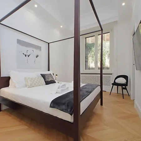 Apartamento Elegant Cesare Balbo